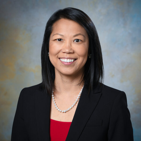 photo of Nikki Hamblin