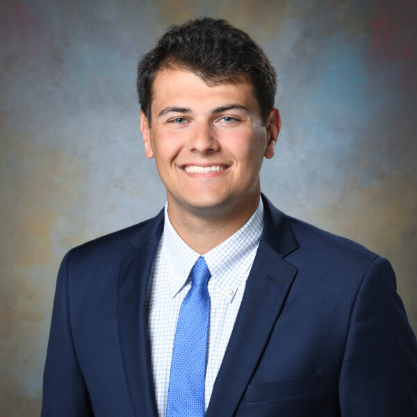photo of Sam Rosenfield