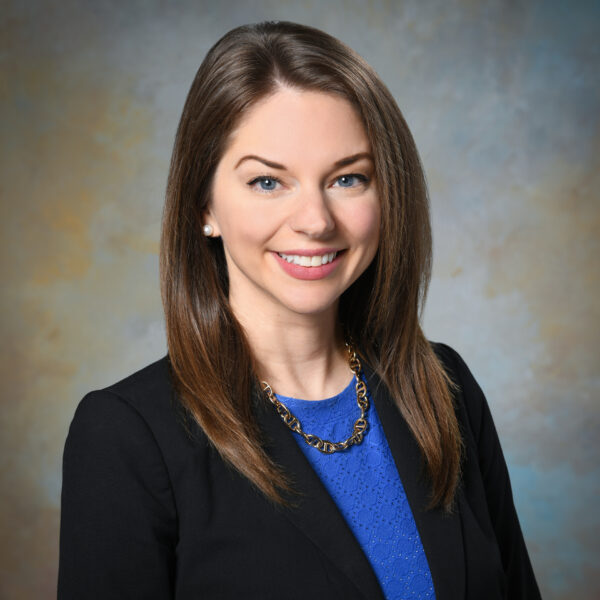 photo of Sarah B. Mayne